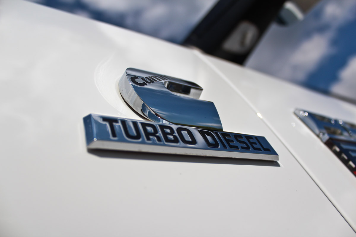 Pics and Video of the "Big Rig"